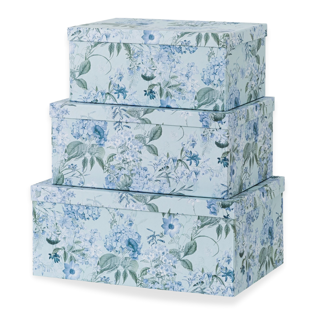 Lid replacement for Springtime Joy Boxes